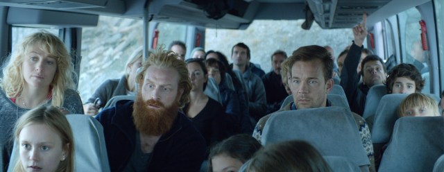 force majeure Ruben Östlund Kristofer Hivju