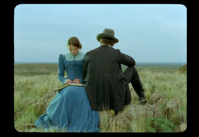 jauja viggo mortenson lisandro alonso