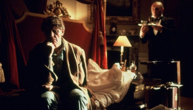 remains of the day hopkins