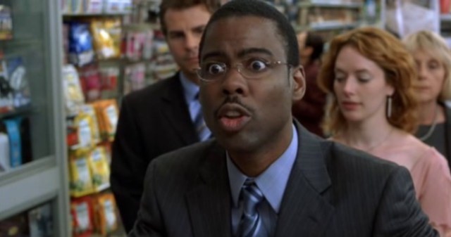 i think i love my wife chris rock