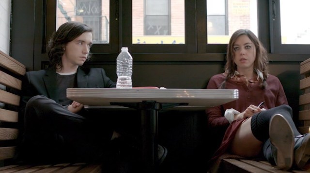 ned rifle hal hartley Liam Aiken Aubrey Plaza henry fool