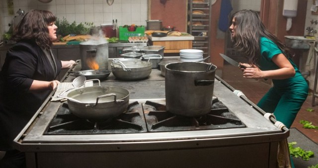 spy paul feig melissa mccarthy Nargis Fakhri