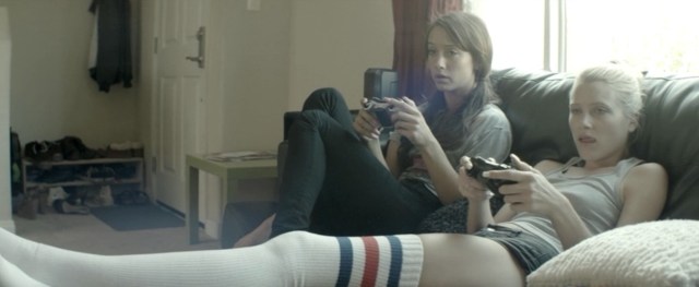 starlet dree hemingway