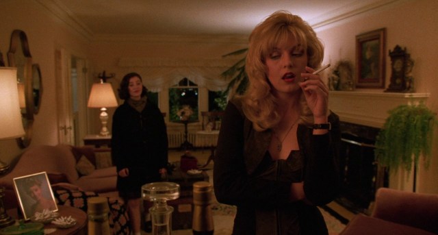 twin peaks fire walk with me david lynch laura palmer Sheryl Lee