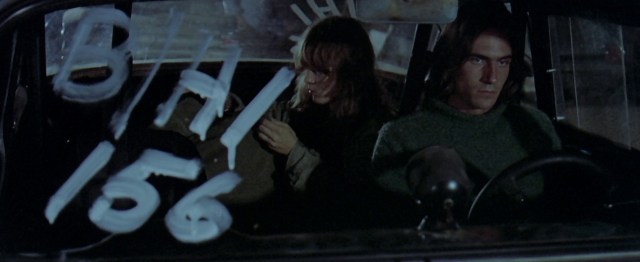 two-lane blacktop