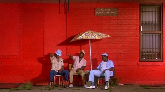 do the right thing spike lee