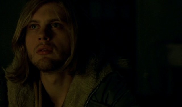 last days gus van sant michael pitt