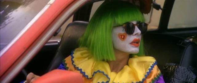 short cuts robert altman clown Anne Archer