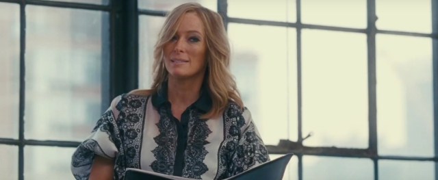 Trainwreck Tilda Swinton judd apatow