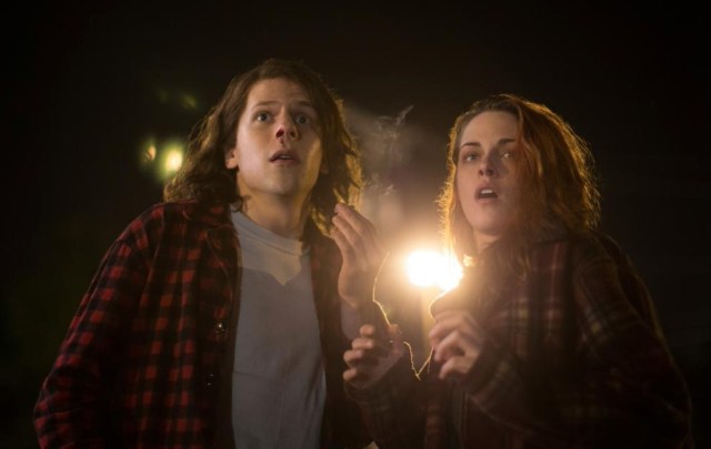 american ultra jesse eisenberg kristen stewart stoned cia