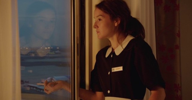 bird people Anaïs Demoustier pascale ferran