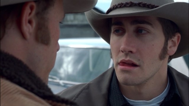 brokeback mountain jack gylenhaal