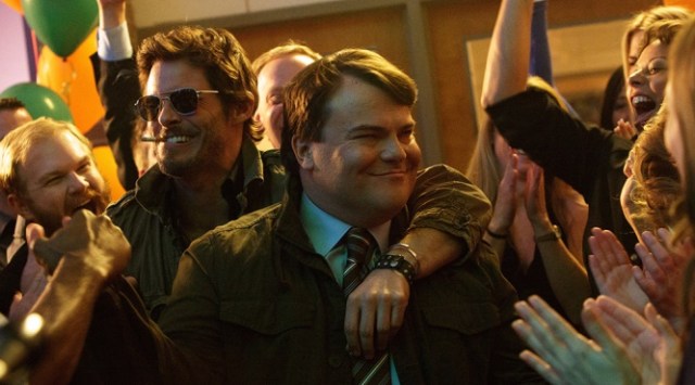 the d train jack black gay