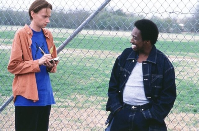 the new guy dj qualls