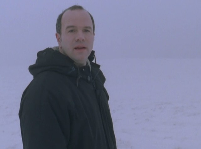 time out (l'emploi du temps) Aurélien Recoing laurent cantet