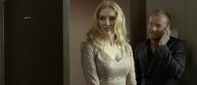 11 minutes Jerzy Skolimowski