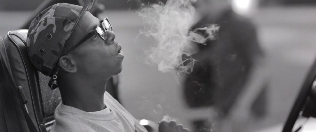 cronies Michael J. Larnell