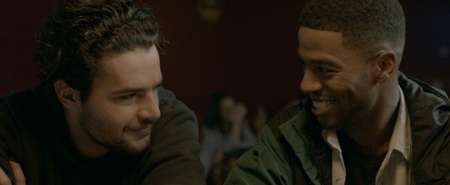 james white Josh Mond Christopher Abbott, Scott Mescudi kid cudi