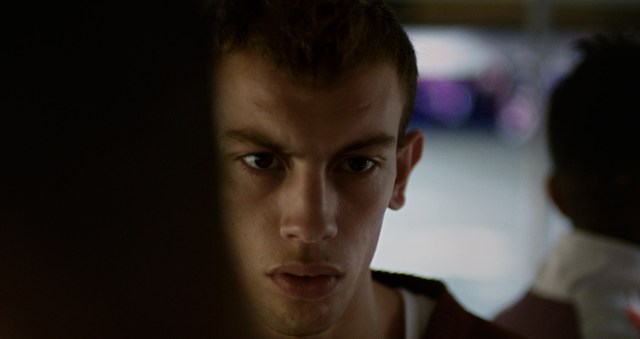 madame courage Merzak Allouache Adlane Djemil