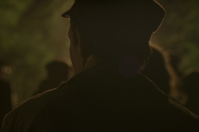 son of saul László Nemes