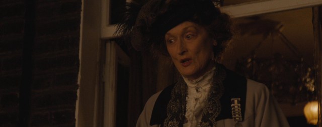 suffragette meryl streep