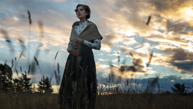 sunset song agness dyan terrence davies