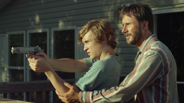 take me to the river matt sobel Logan Miller Josh Hamilton