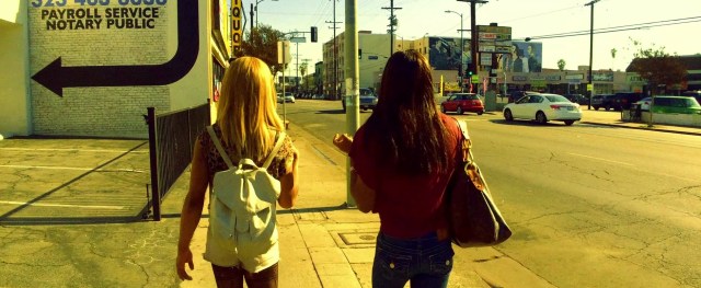 tangerine sean barker Kitana Kiki Rodriguez, Mya Taylor, James Ransome