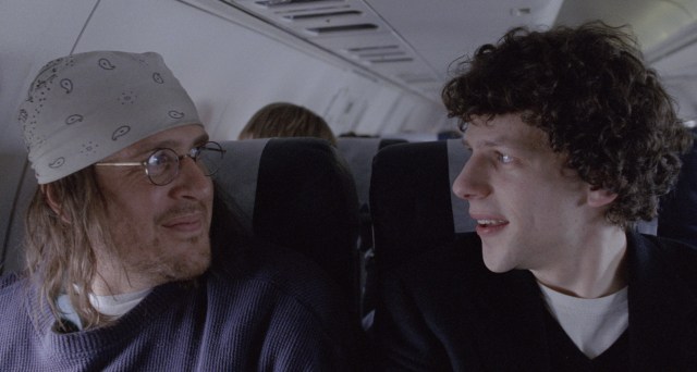 the end of the tour james pondsold david foster wallace jesse eisenberg jason segel