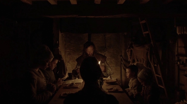 the witch robert eggers Ralph Ineson 3