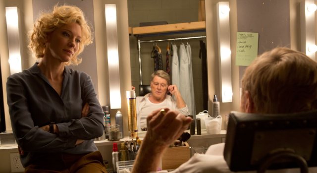 truth cate blanchett James Vanderbilt