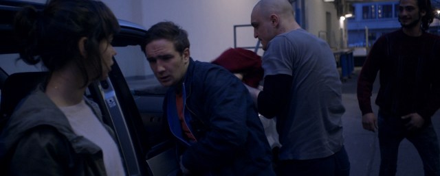 victoria Sebastian Schipper Laia Costa, Frederick Lau