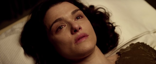 youth paolo sorrentino rachel weisz