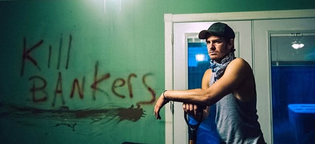 99 homes andrew garfield i hate bankers and mondays