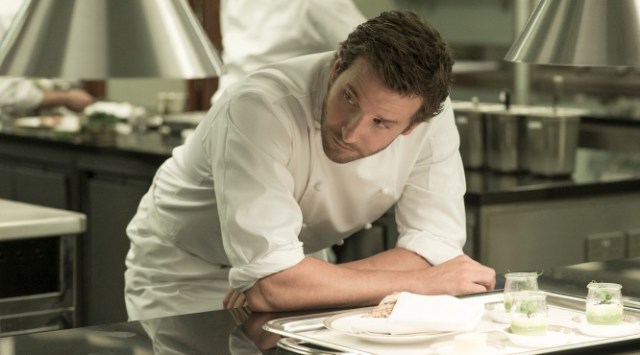 burnt bradley cooper chef