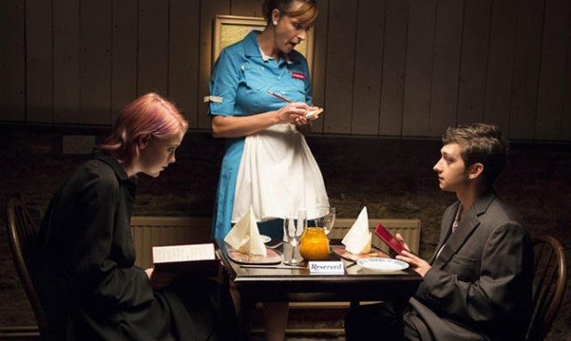 just jim craig roberts