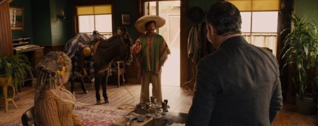 the ridiculous six adam sandler western rob schneider