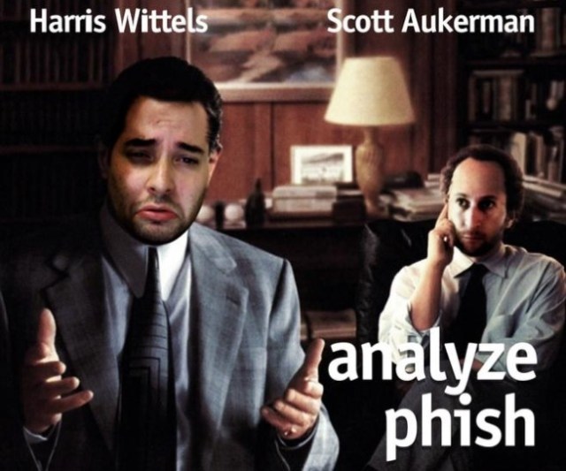 analyze phish harris wittels scott aukerman
