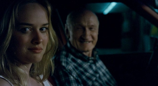 teeth jess weixler ending vagina dentate car