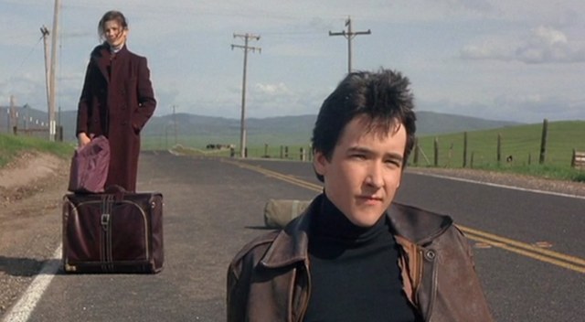 the sure thing john cusack