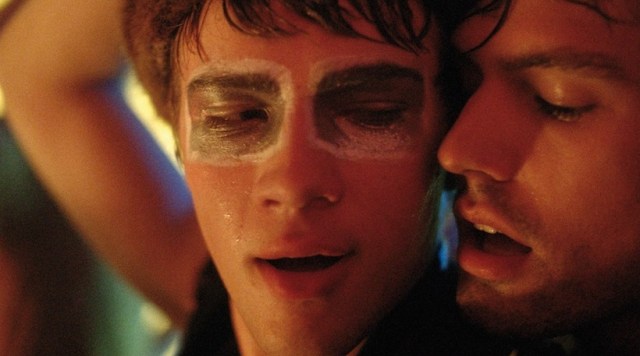 closet monster stephen dunn connor jessop