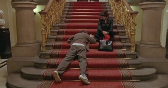 festival annie griffin steven mangan raquel cassidy edinburgh comedy