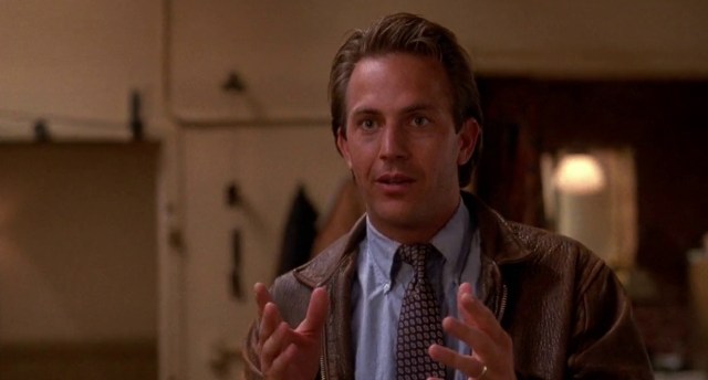 field of dreams kevin costner