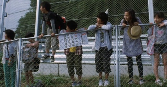 i wish Hirokazu Koreeda 2