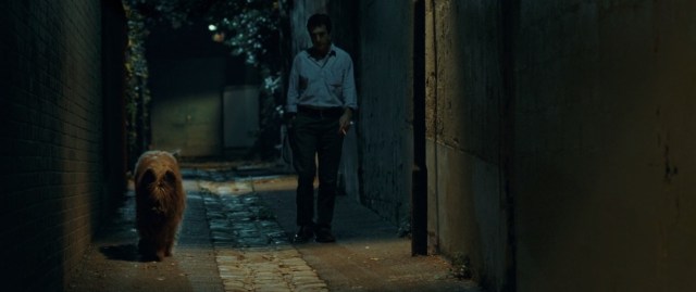 Ne le dis à personne tell no one François Cluzet Guillaume Canet