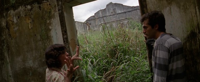 neighbouring neighboring sounds O Soma o Redor Kleber Mendonça Filho