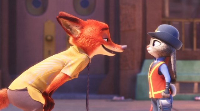 zootopia