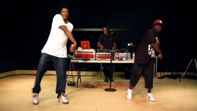 Beats, Rhymes & Life The Travels of a Tribe Called Quest (2011)