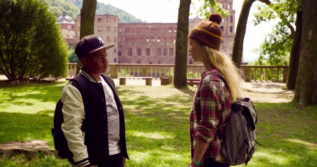 morris from america chad hartigan markees christmas lina keller