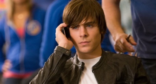 17 again